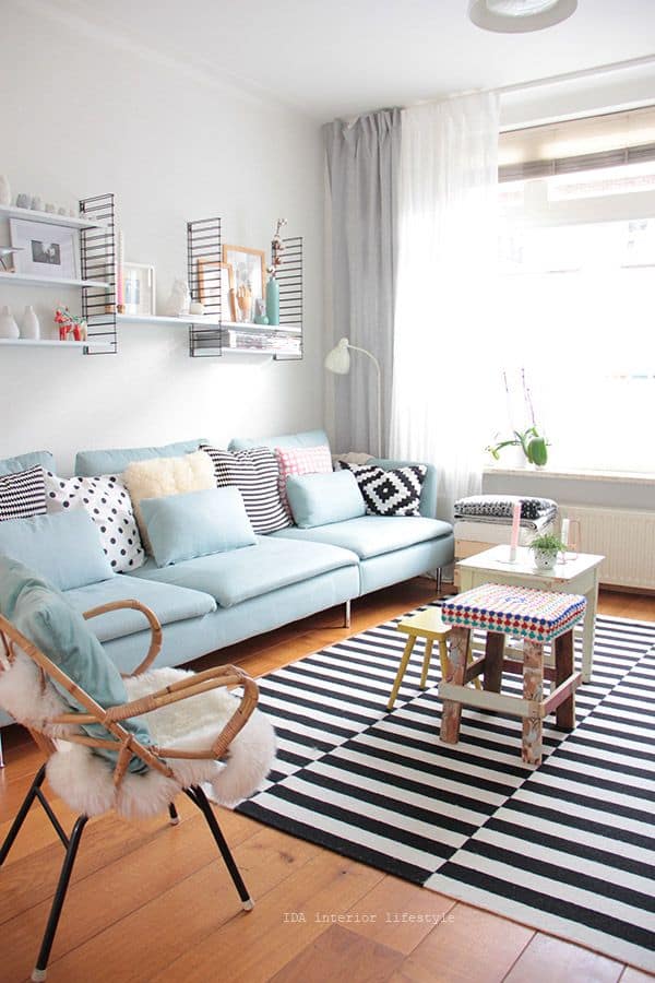 Trend Alert   Pastel Interior   Sampleboard Blog