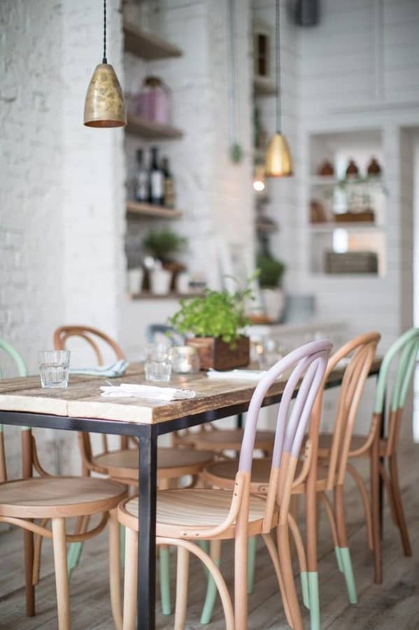 Trend Alert   Pastel Interior   Sampleboard Blog