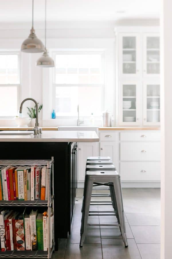 Rooms to Inspire  Nordic Kitchen Design Concept   Sampleboard the Blog