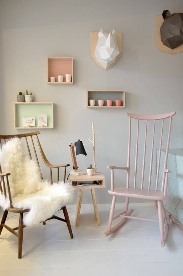 Trend Alert   Pastel Interior   Sampleboard Blog