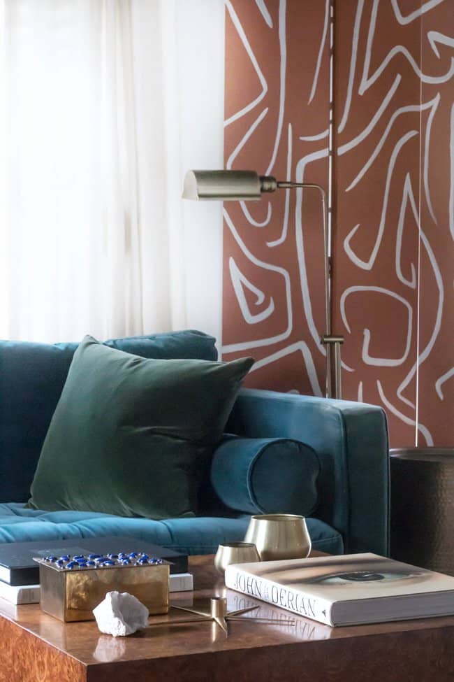 Sherwin-Williams Color of the Year 2019 Inspiration - SampleBoard Blog