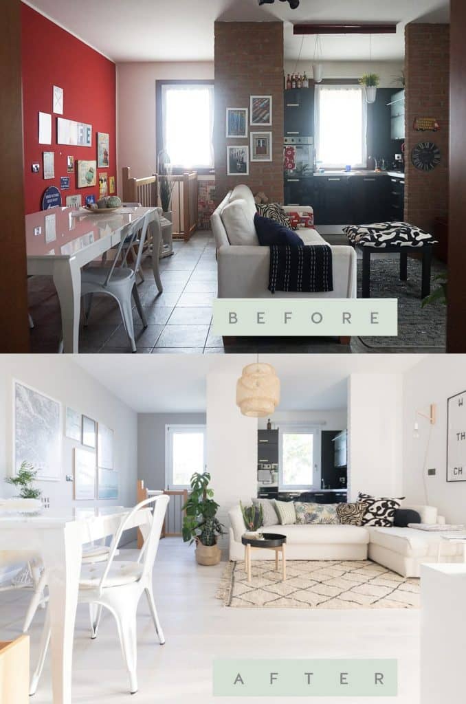 Design interviews on SampleBoard - Italian Bark - Interview with Elisabetta Rizzato