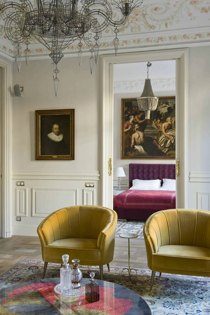 Interior Trend 20202021