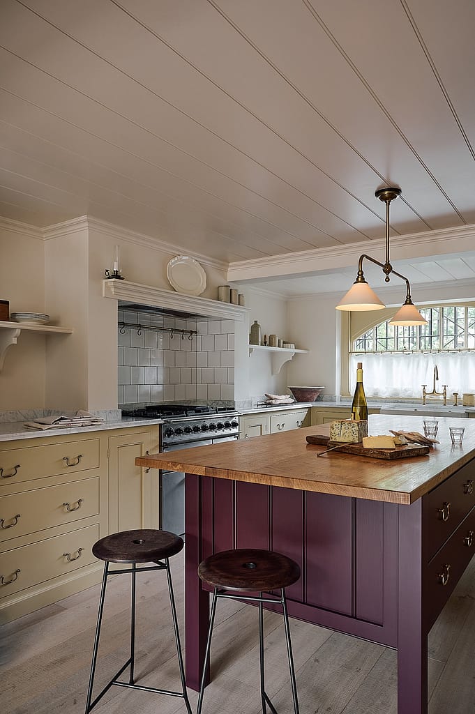 Devol Kitchen