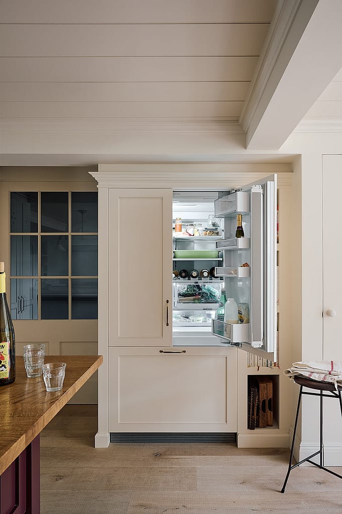 Devol Kitchen