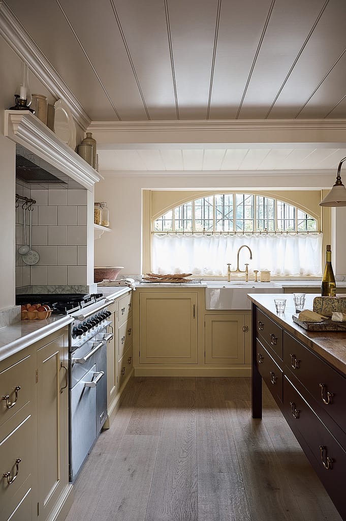 Devol Kitchen