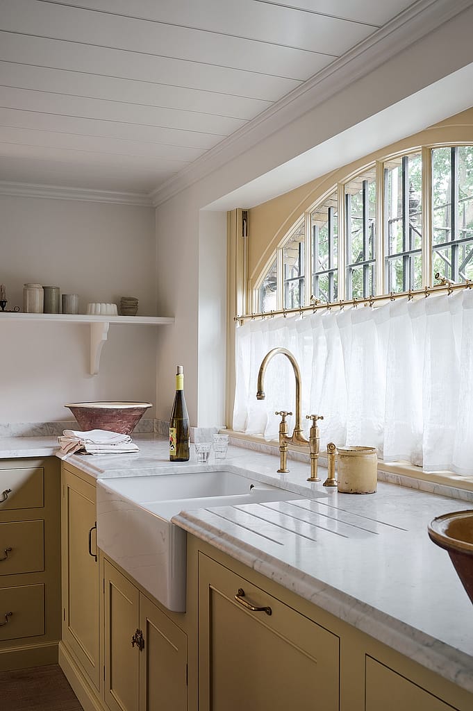 Devol Kitchen