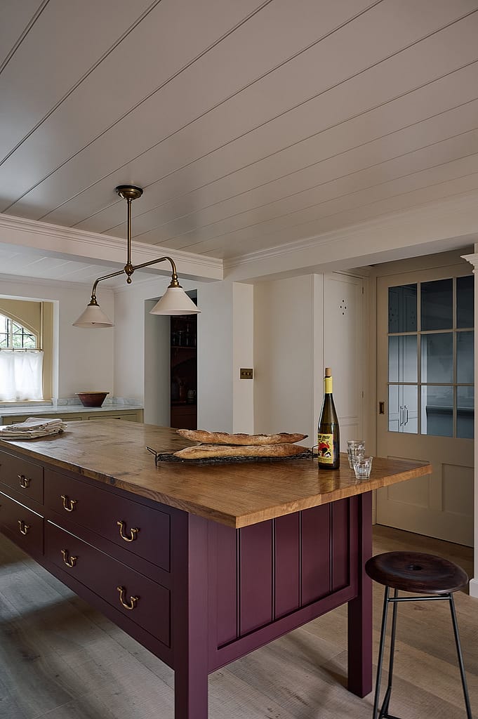 Devol Kitchen
