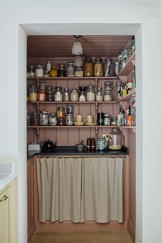 Devol Kitchen