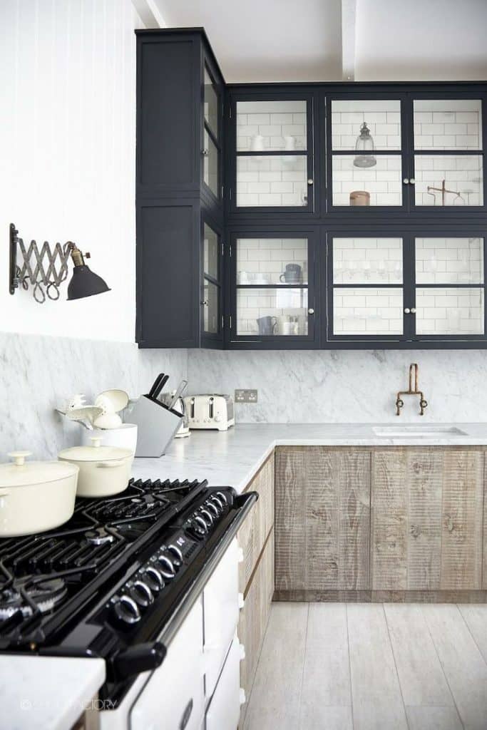 Rooms to Inspire  Nordic Kitchen Design Concept   Sampleboard the Blog