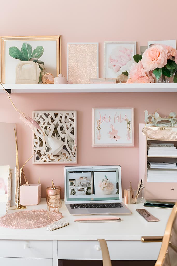 Home Office Ideas