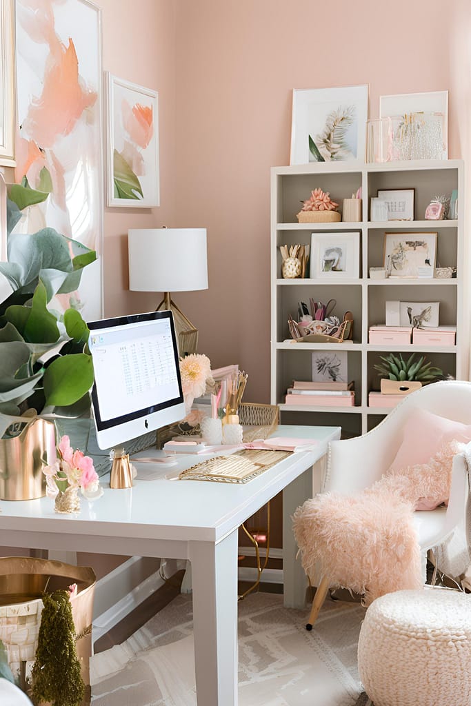Home Office Ideas