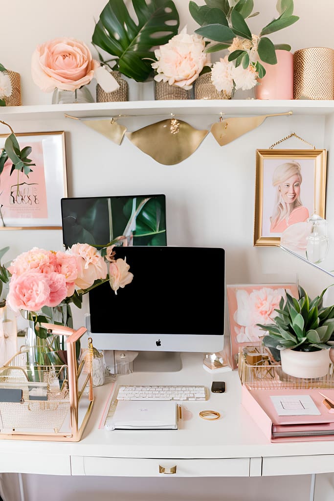 Home Office Ideas