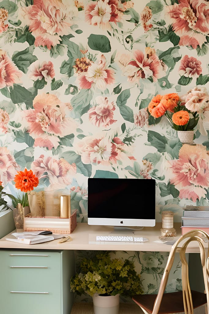 Home Office Ideas