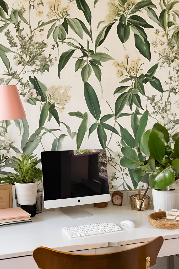 Home Office Ideas