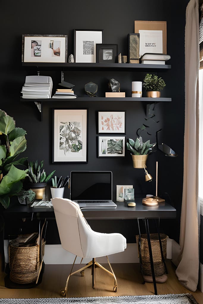 Home Office Ideas