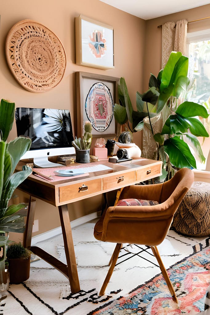 Home Office Ideas