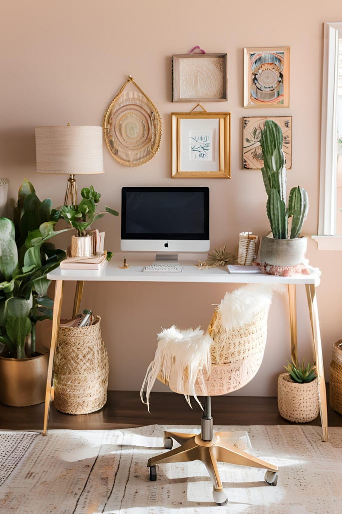 Home Office Ideas