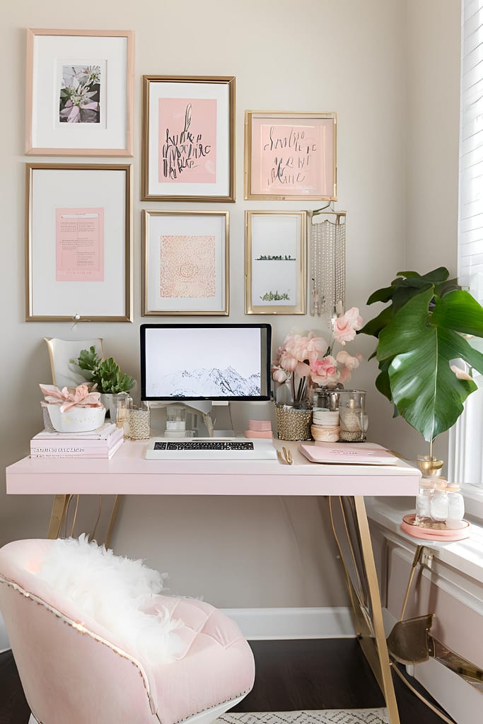 Home Office Ideas