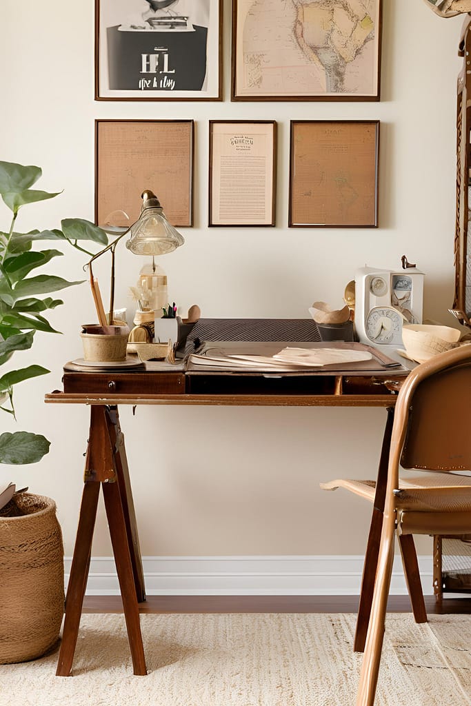Home Office Ideas