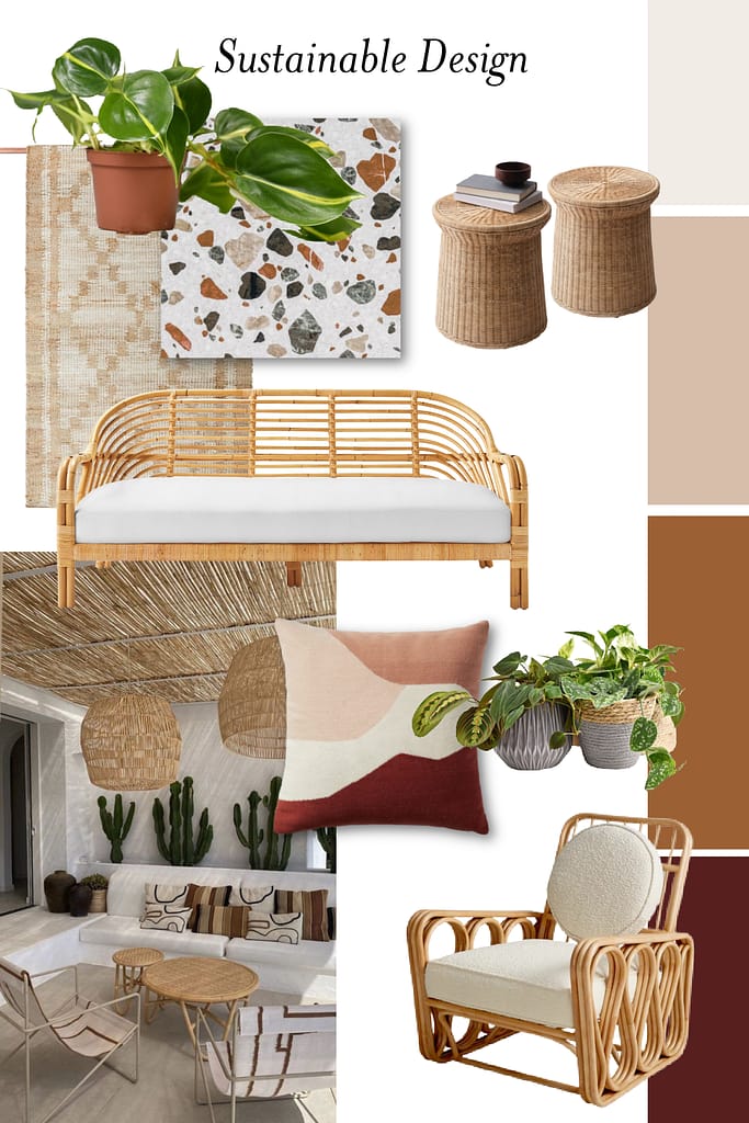 Why Mood Boards Matter