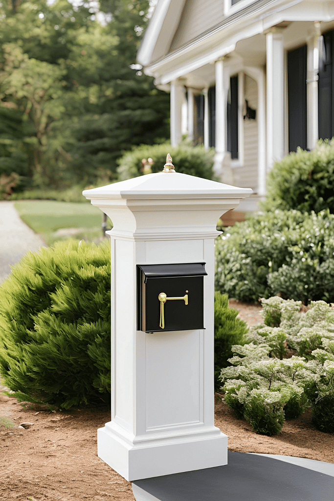 Curb Appeal Ideas