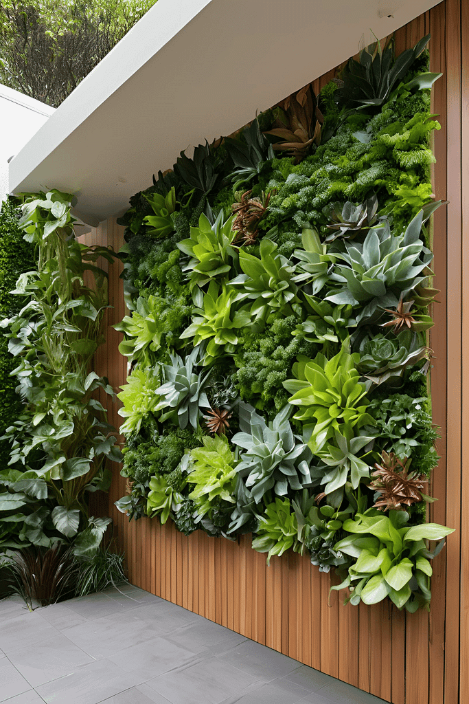 Curb Appeal Ideas