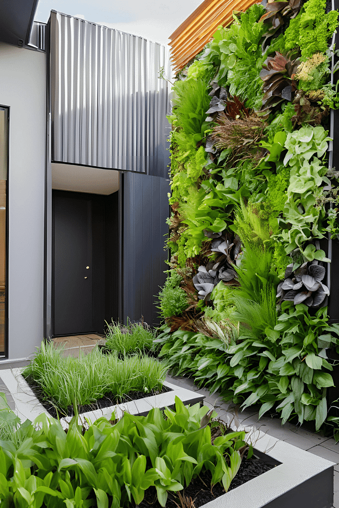 Curb Appeal Ideas