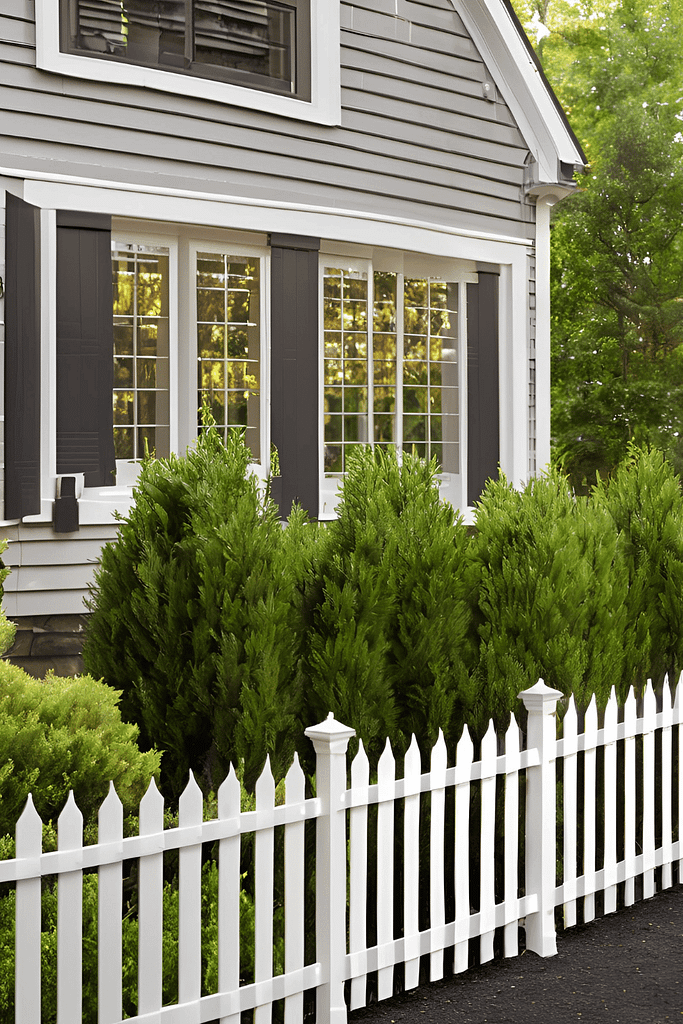 Curb Appeal Ideas