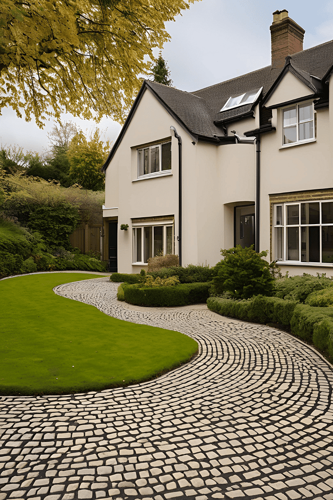 Curb Appeal Ideas