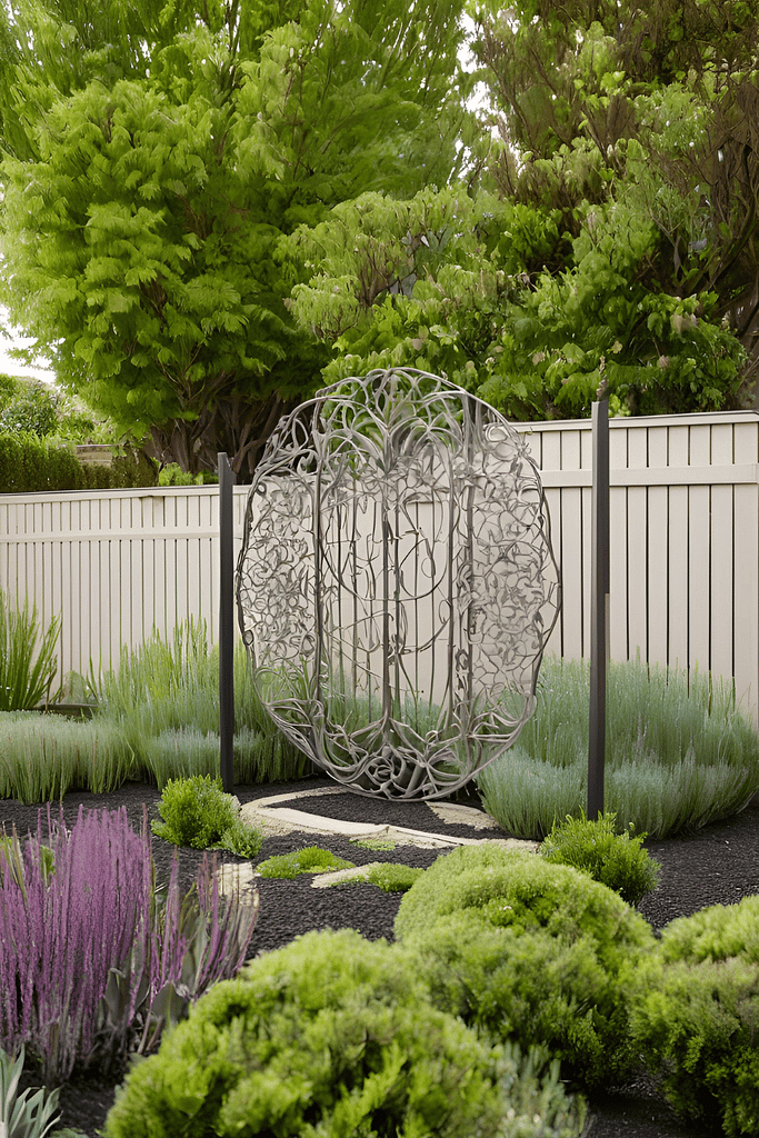 Curb Appeal Ideas