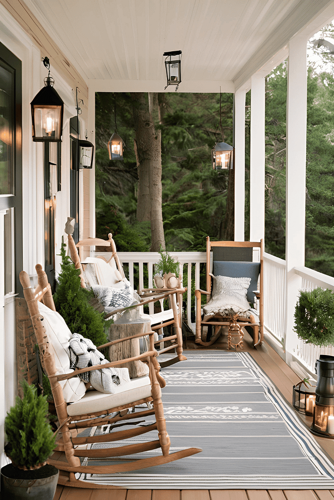 Curb Appeal Ideas