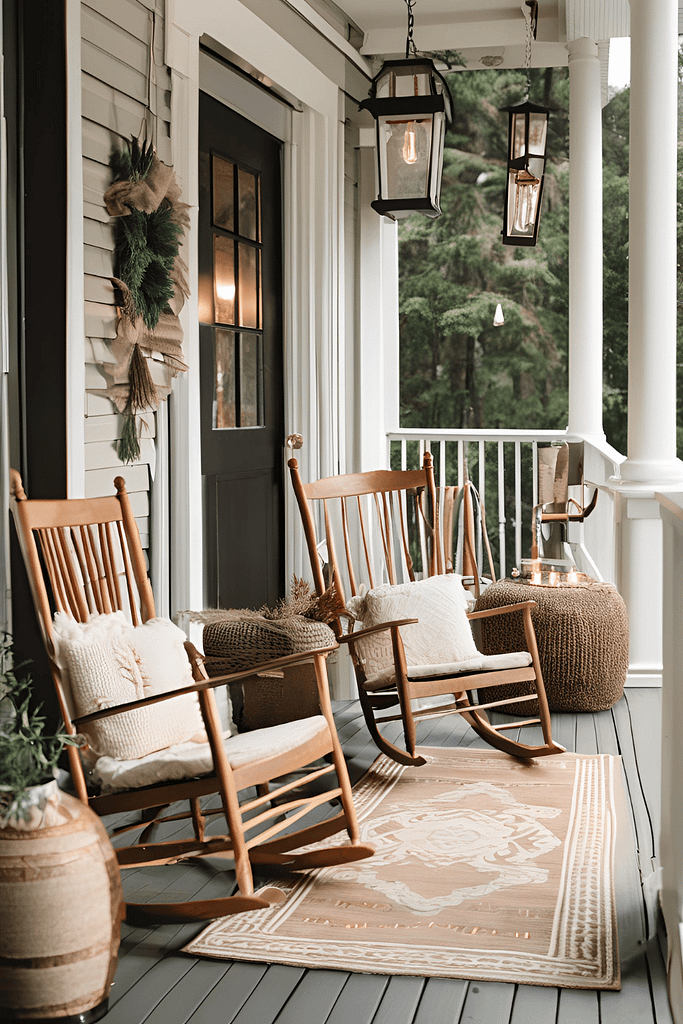 Curb Appeal Ideas