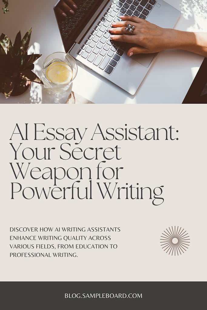 Ai Essay