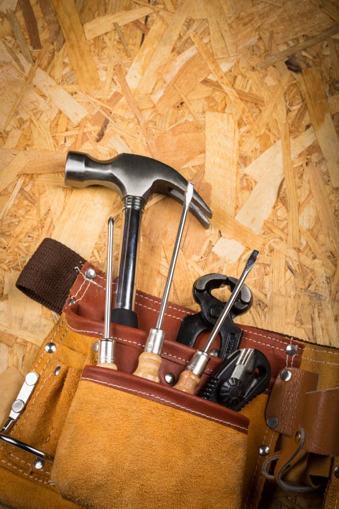 Diy Home