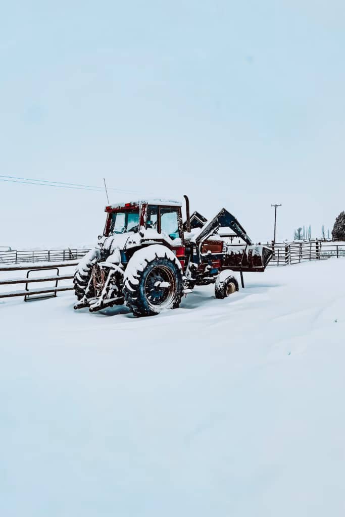 Snow Blade 