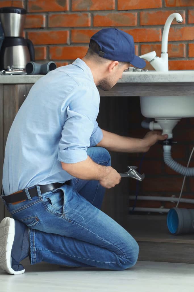 Home Repairs