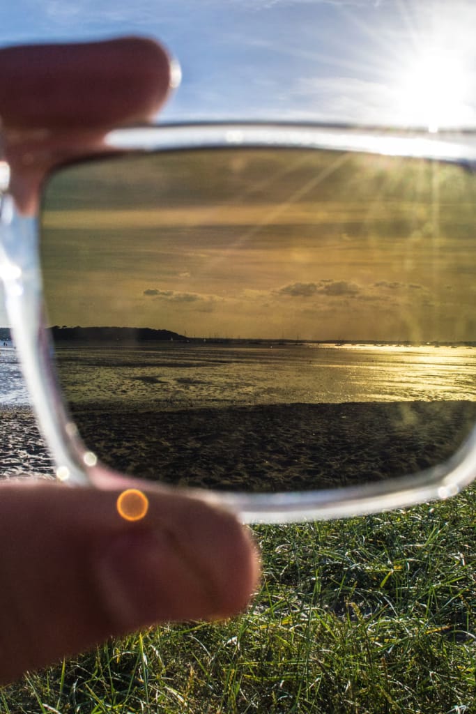 Polarized Sunglasses