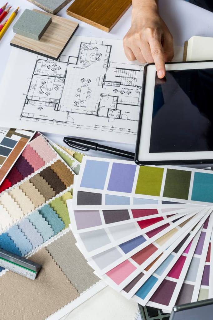 Resources for Interior Designers