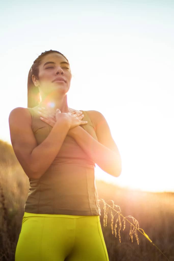 Mindfulness Practices to Start Your New Year Right