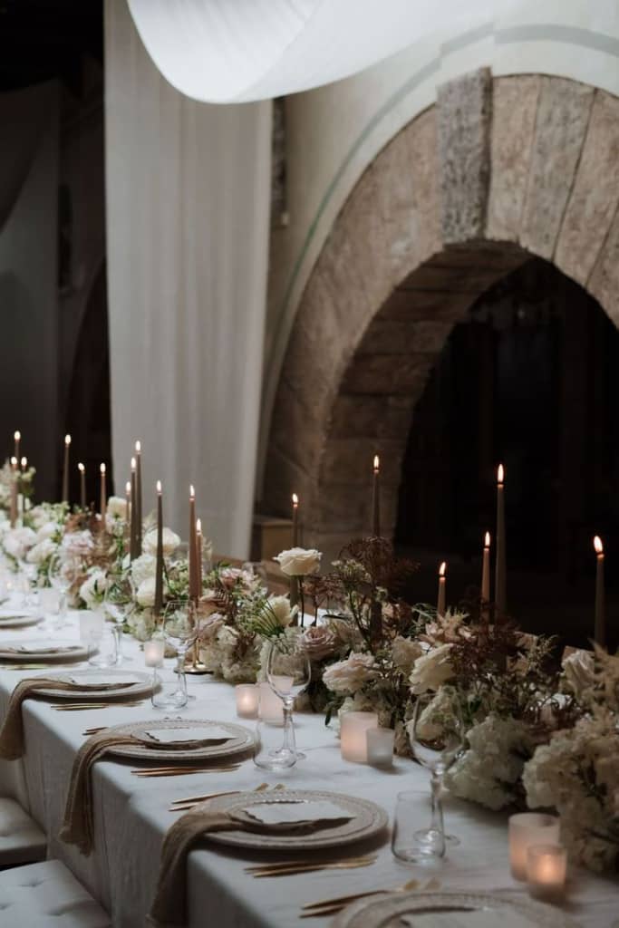 Rustic Wedding