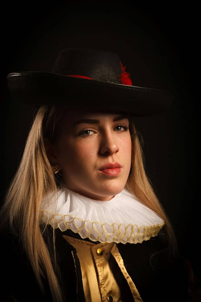 Renaissance Festival Fashion