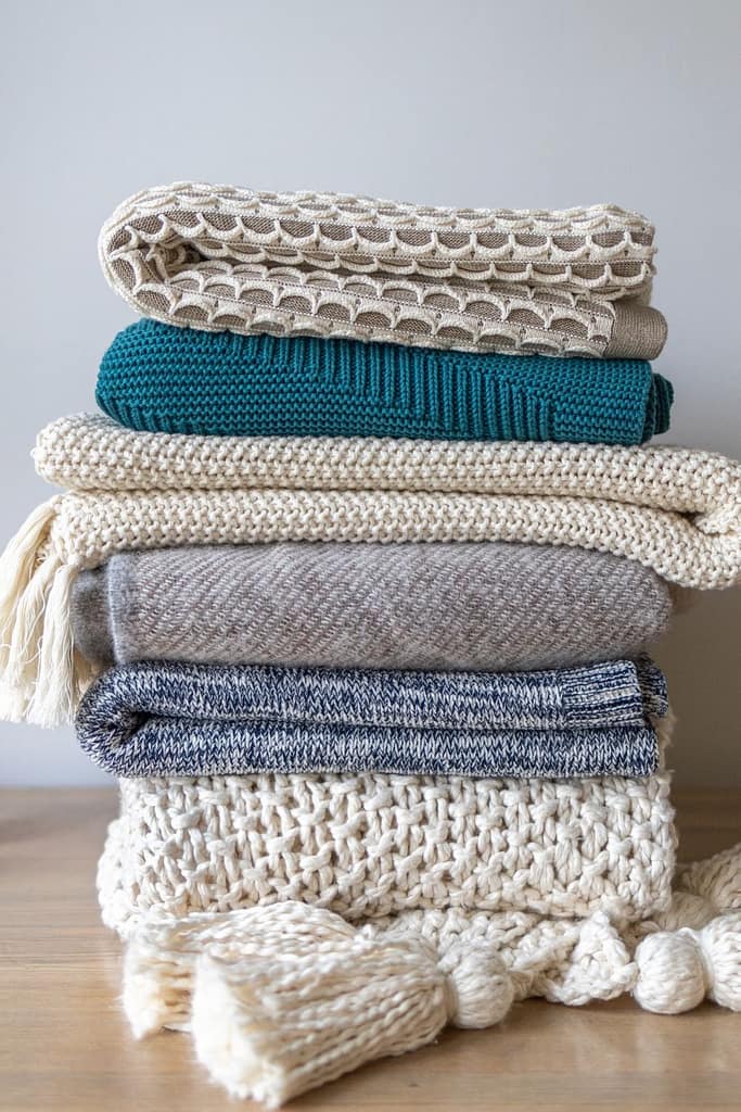Knitting Supplies