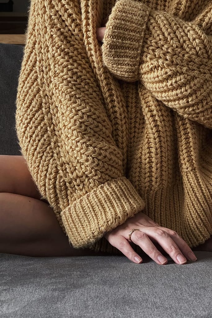 Knitting Supplies