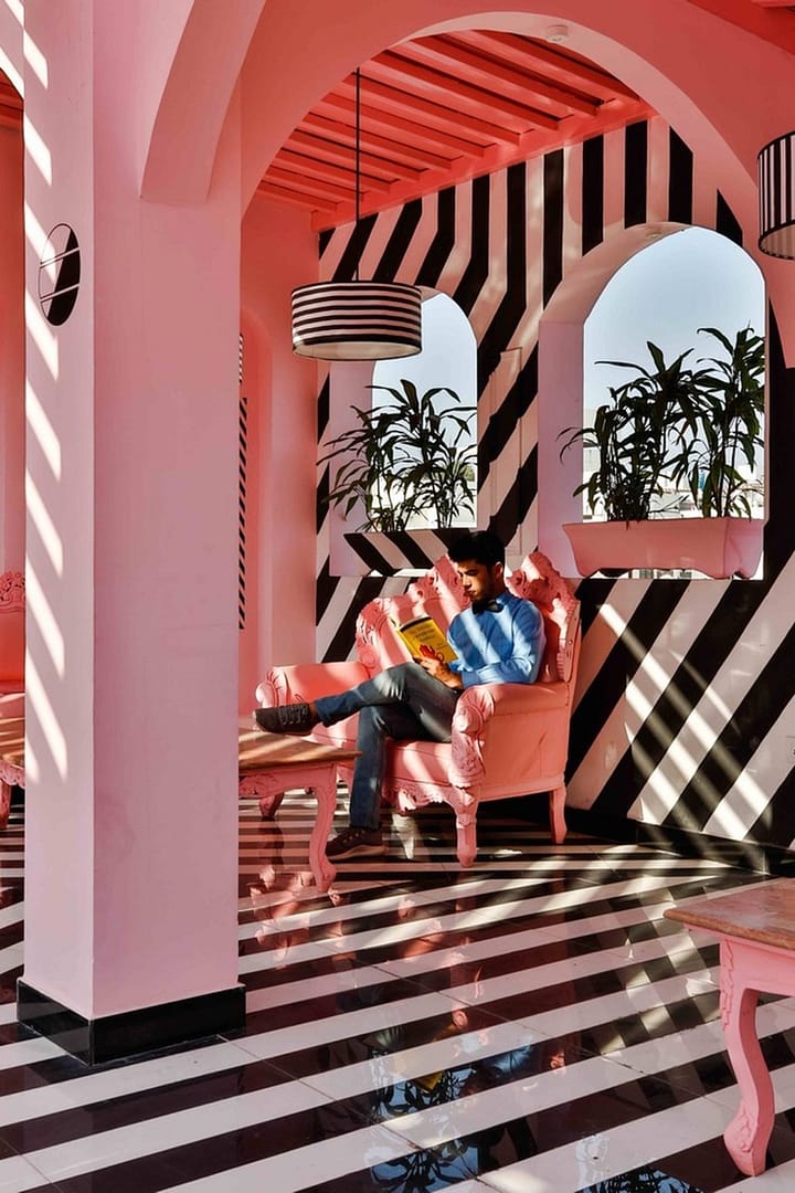 Hospitality Design Trends to Watch for in 2019/2020 - SampleBoard Blog