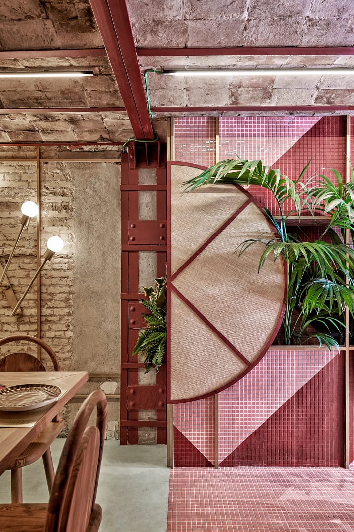 Hospitality Design Trends to Watch for in 2019/2020 - SampleBoard Blog