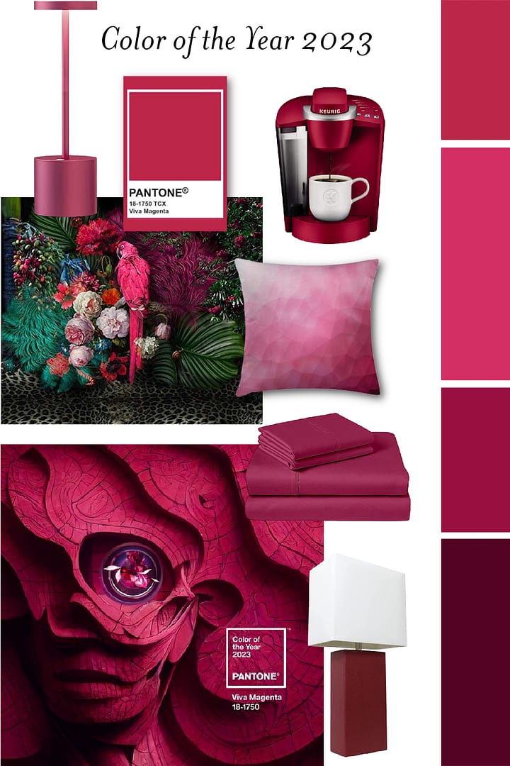Mood Board