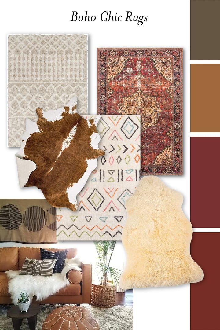 Area Rugs