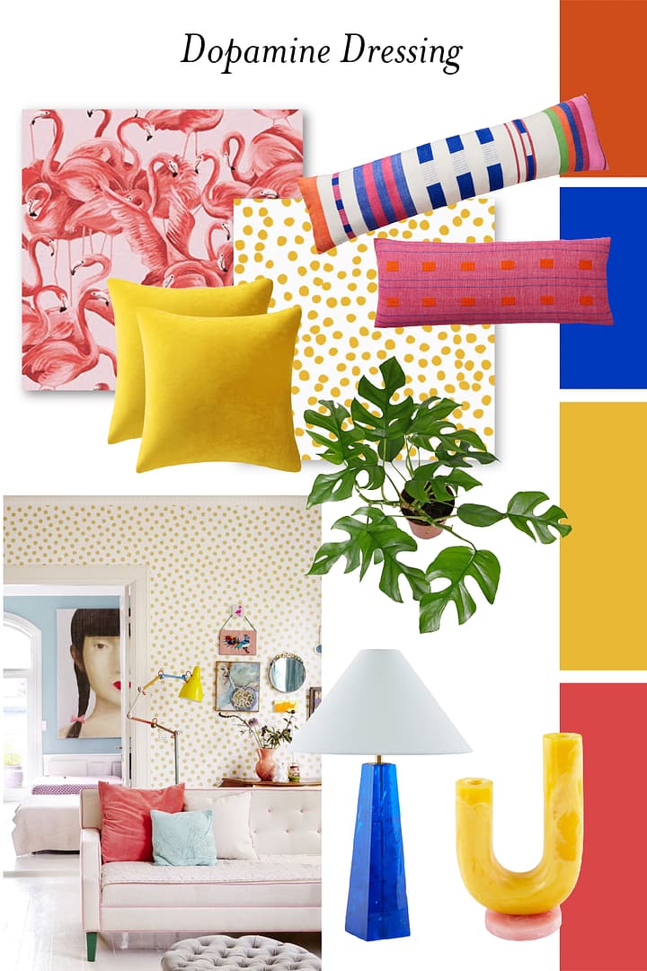 Mood Board