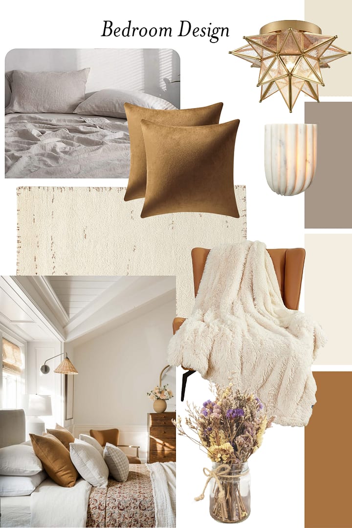 Mood Board